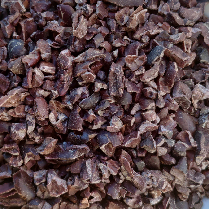 Image for Kakao Nibs Bio
