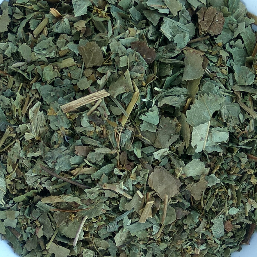 Image for Αλχημίλλη (Alchemilla Alpina)