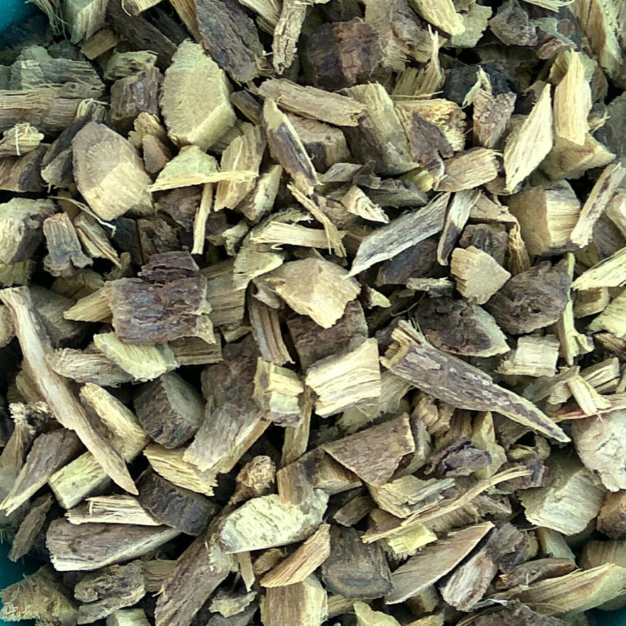 Image for Γλυκόριζα Ρίζα (Glycyrrhiza Glabra)