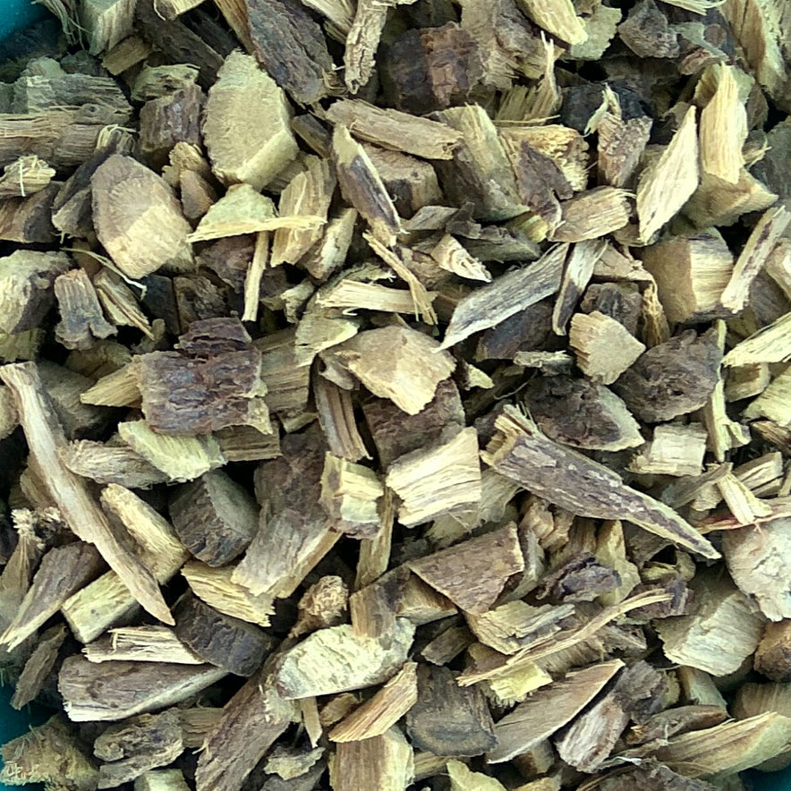 Image for Liquorice / Licorice Root (Glycyrrhiza Glabra)