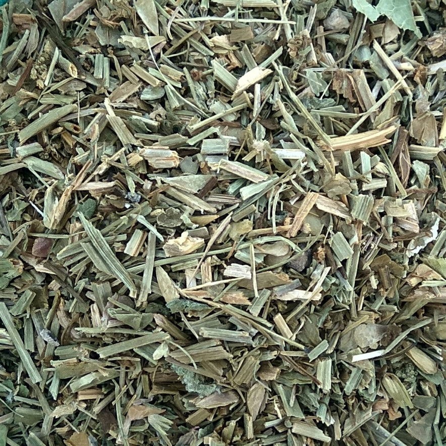 Image for Shepherd's Purse (Capsella Bursa-Pastoris)
