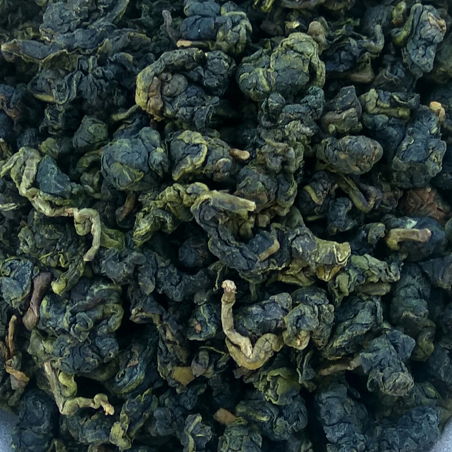 Image for Thé Oolong « laiteux » | Organique