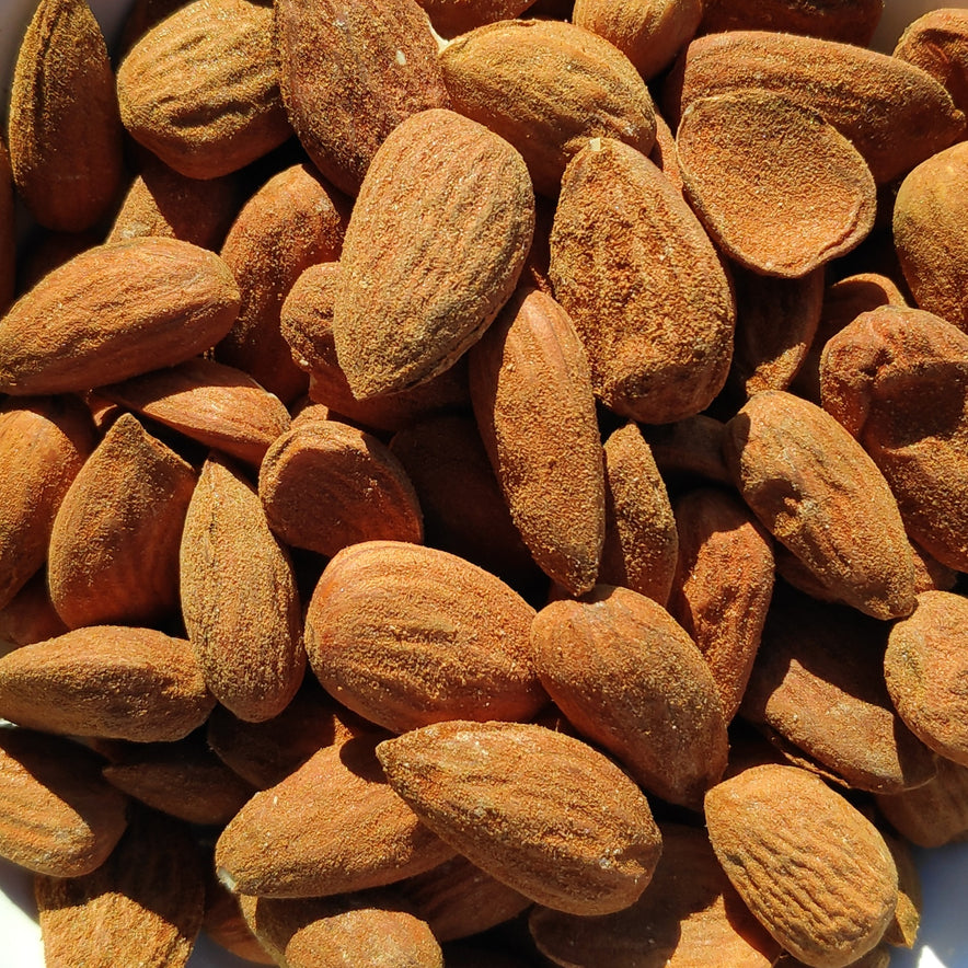Image for Almonds | Organic