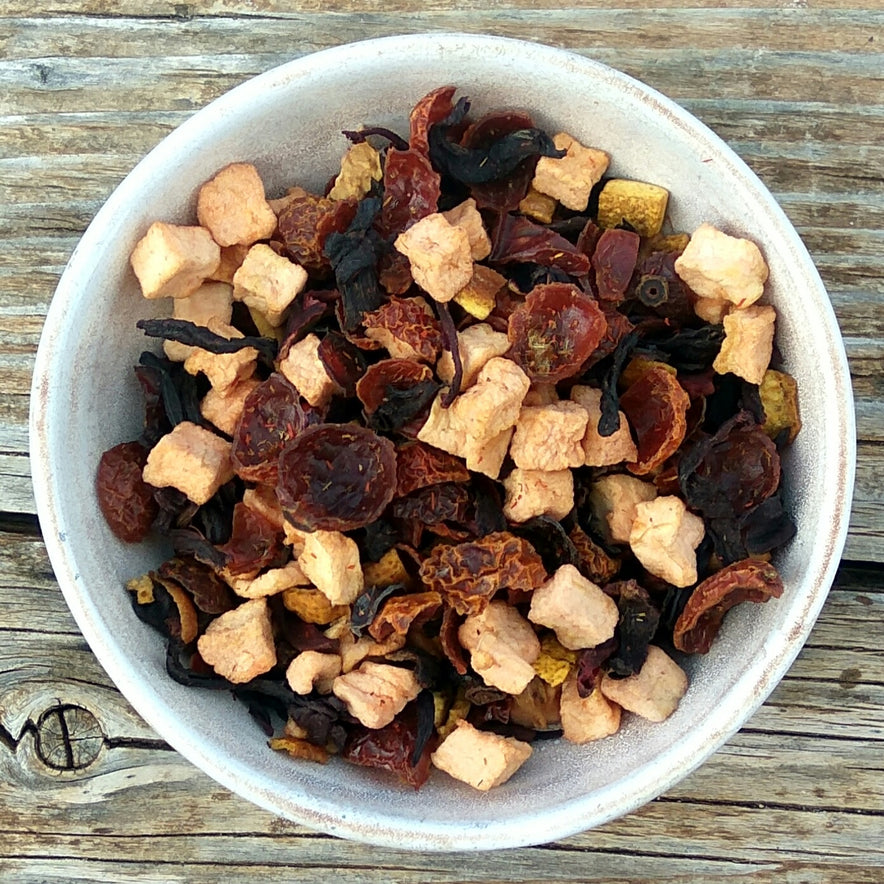 Image for Früchtetee