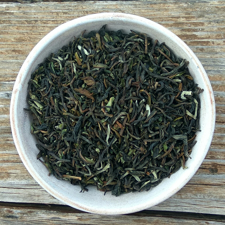 Image for Thé Noir Darjeeling