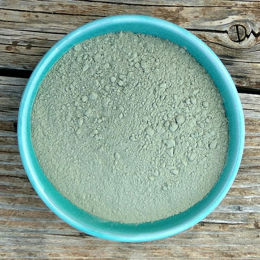 Image for Green Clay Powder