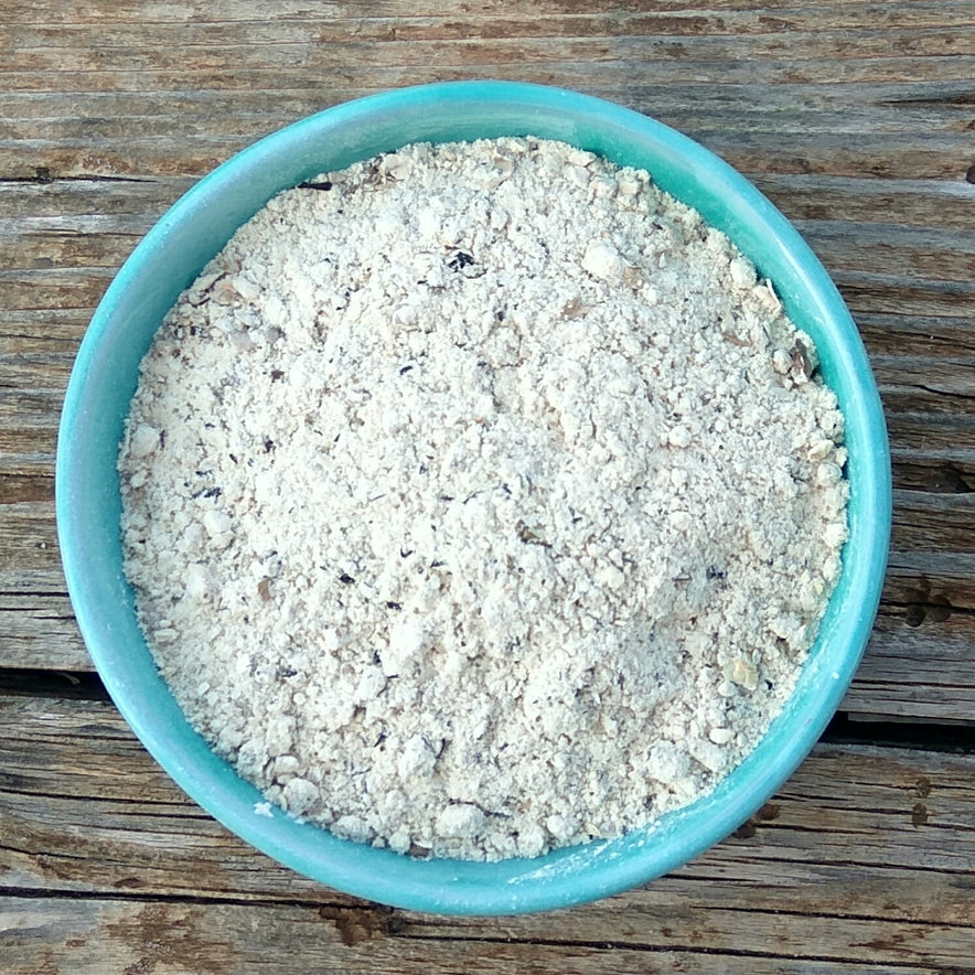 Image for Gewürzmischung