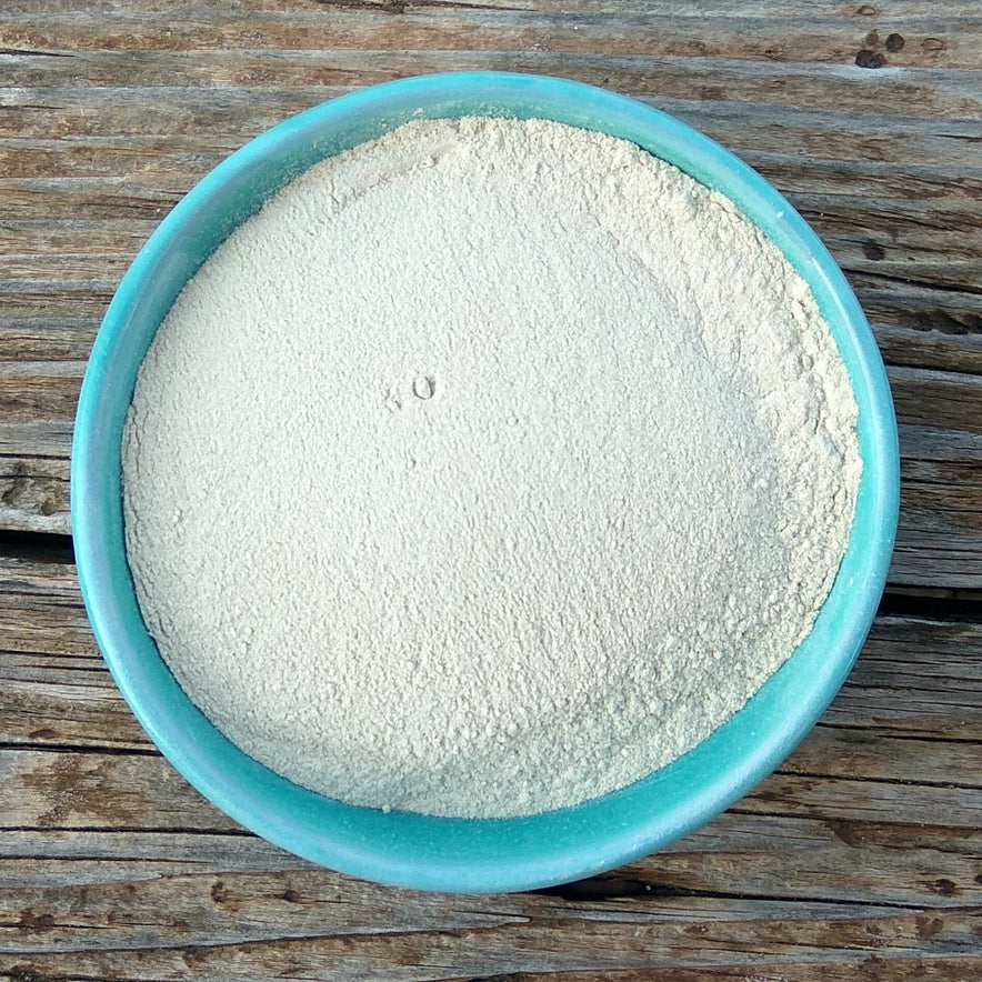 Image for Ashwagandha Powder | Organic (Withania somnifera)