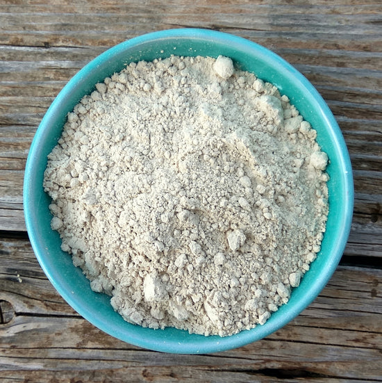 Samtbohnenpulver (Mucuna Pruriens) Bio