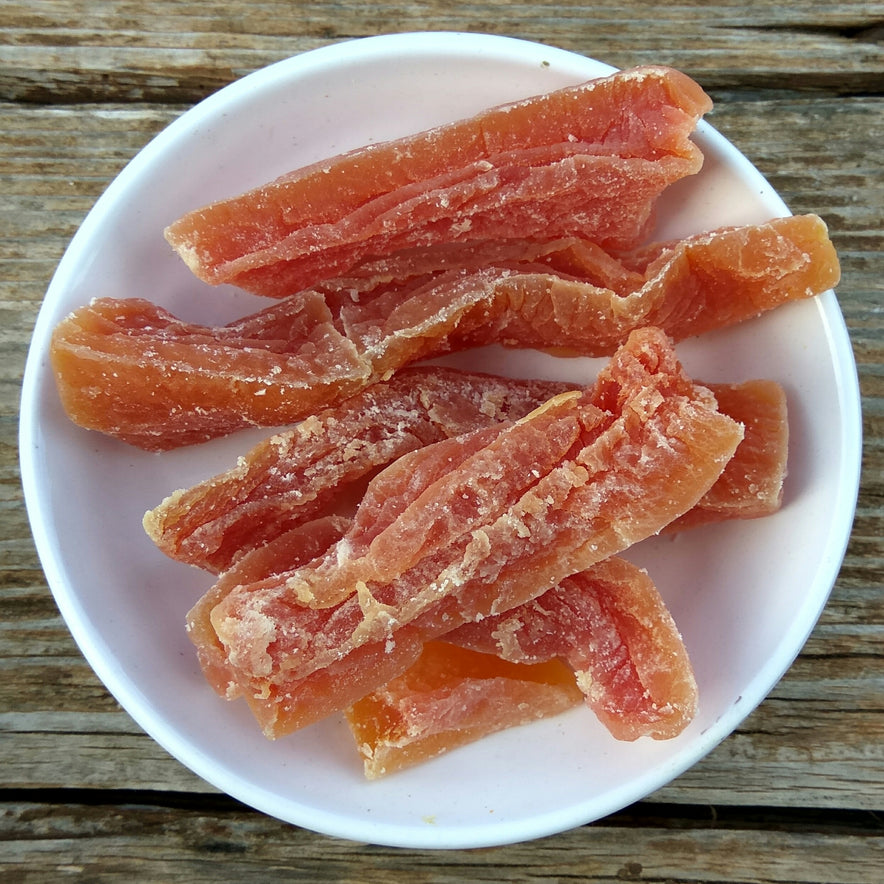 Image for Papaye confite