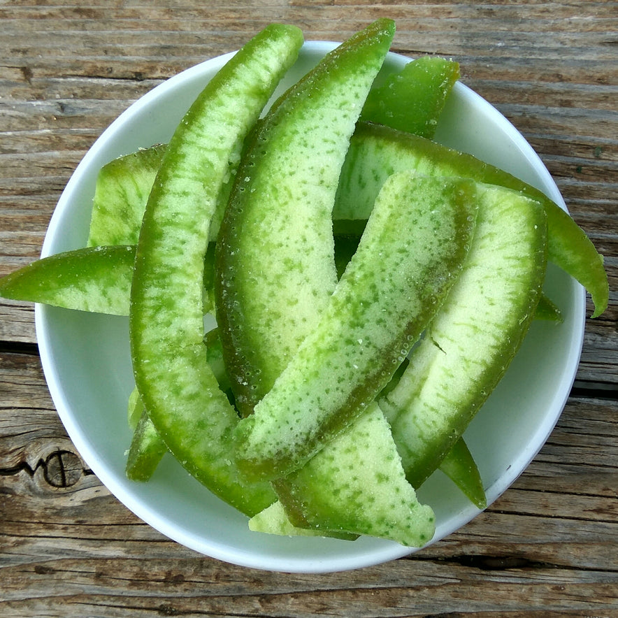 Image for Pomelo Confit