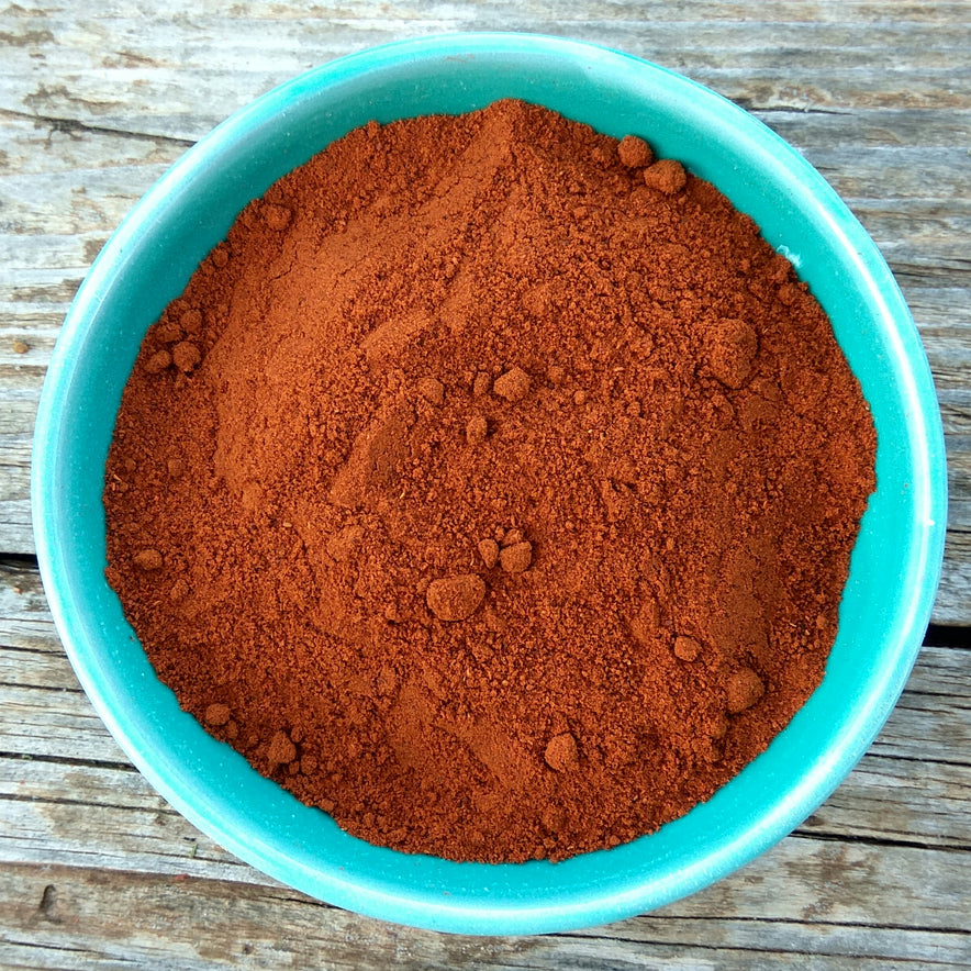 Image for Poudre de paprika doux