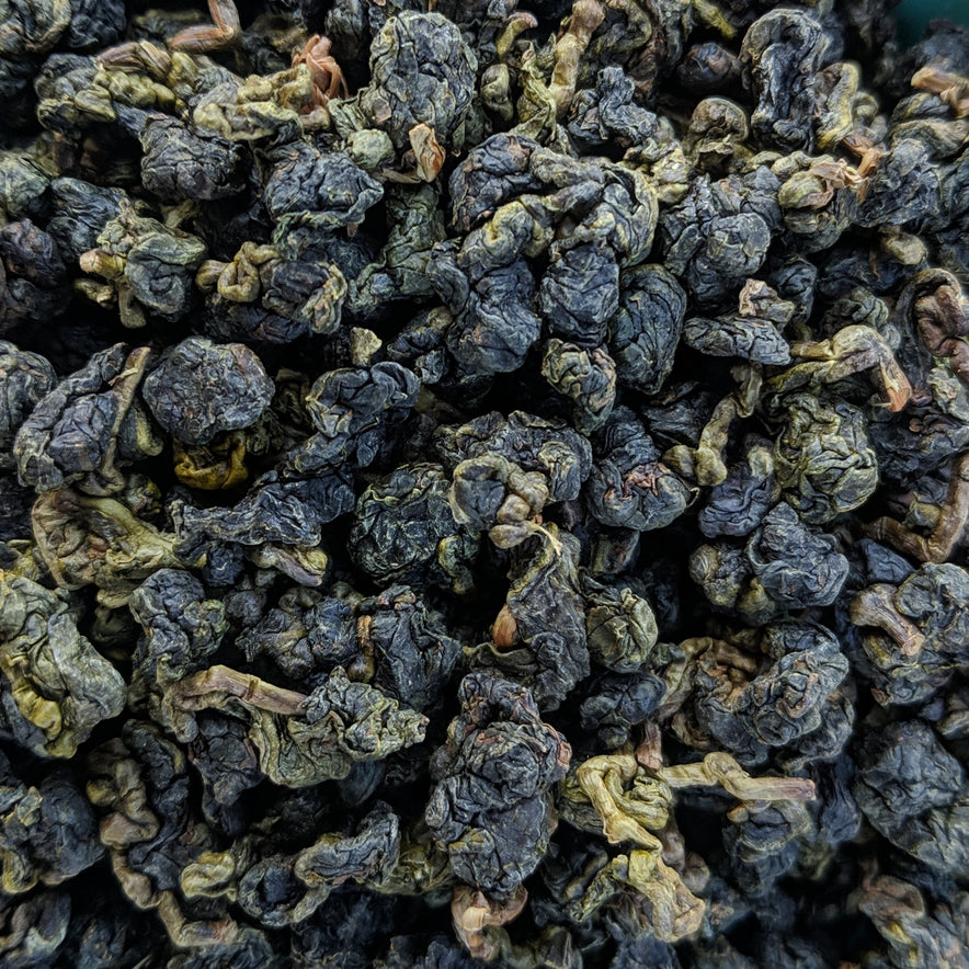 Image for Thé Oolong
