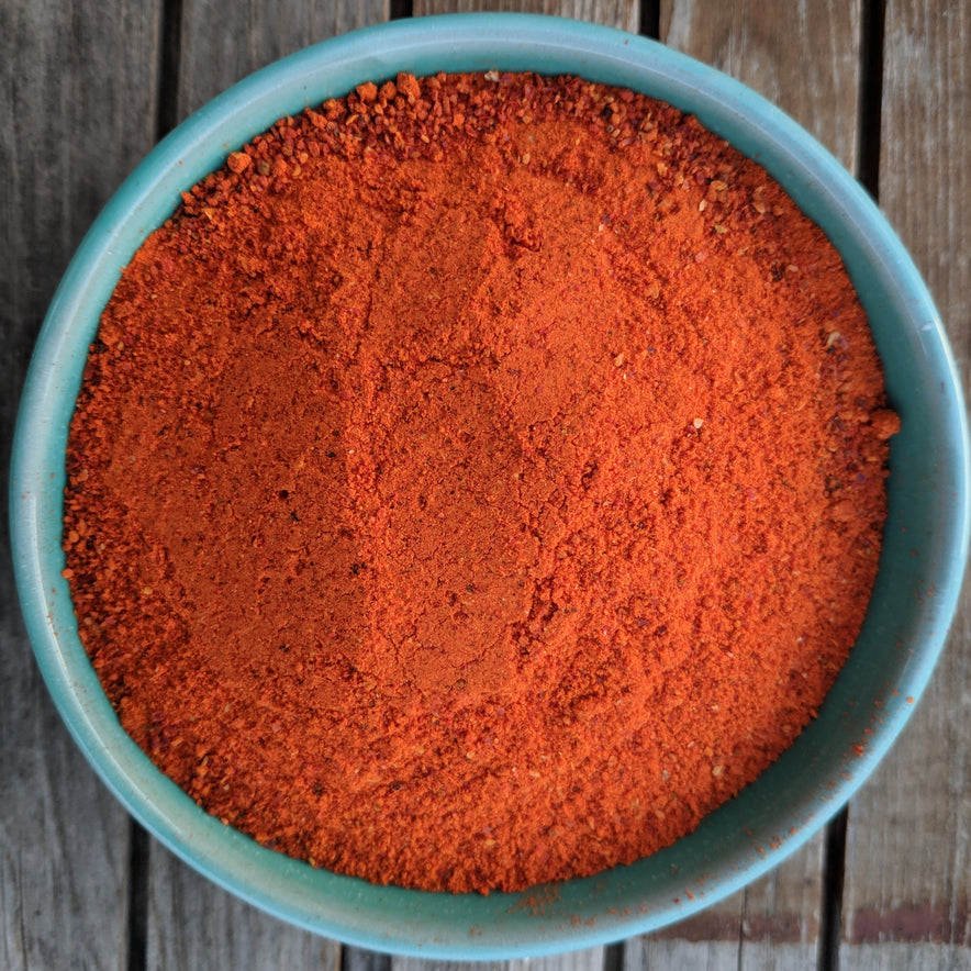 Image for Poudre de Paprika Doux