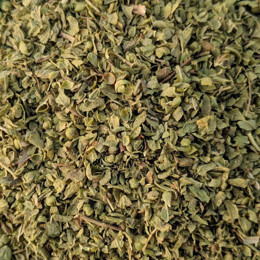 Image for Cretan Oregano (Origanum Onites)