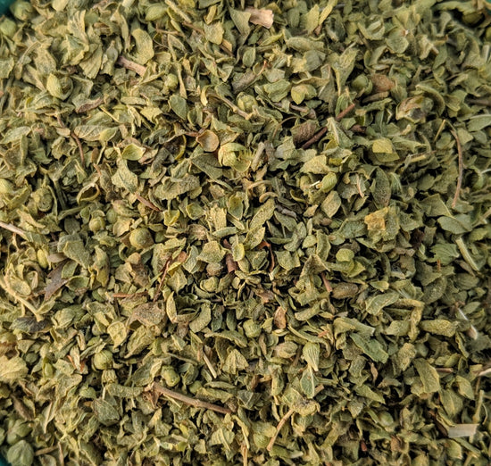 Kretischer wilder Oregano (Origanum Onites)