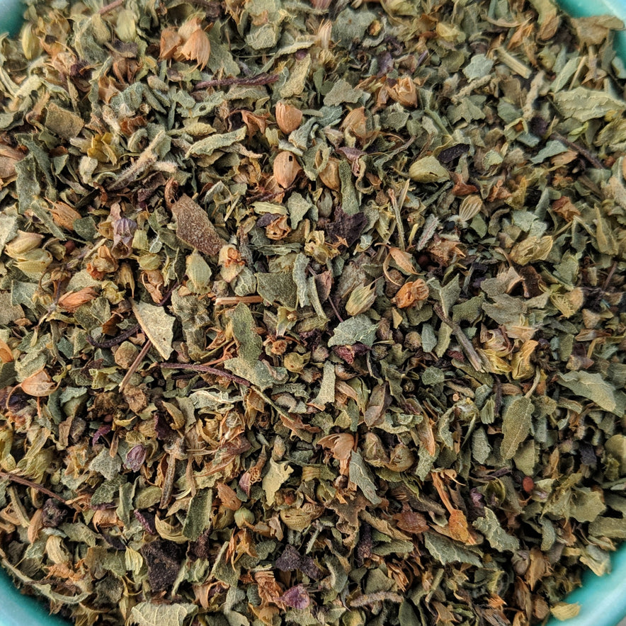Image for Tulsi Mix / Holy Basil Mix | Our Biodynamic Cultivation