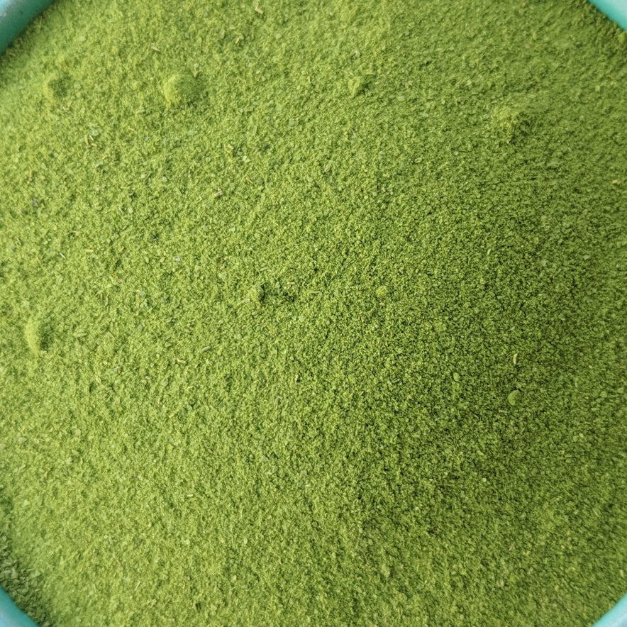 Image for Moringa Powder (Moringa Oleifera) | Our Biodynamic Cultivation
