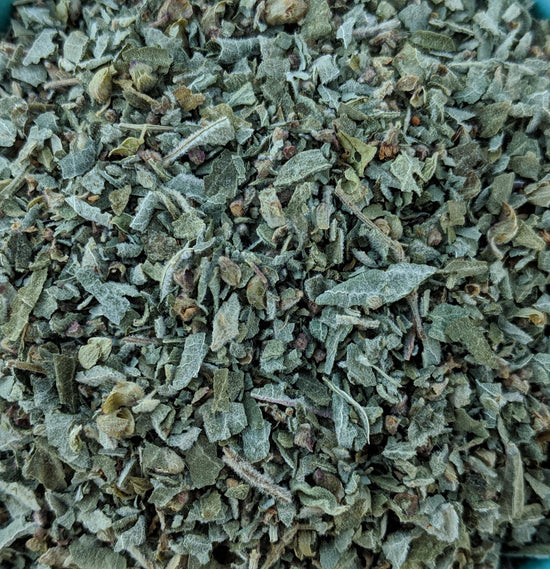 „Vana“ Tulsi / Heiliges Basilikum (Ocimum Gratissimum) | Unser biodynamischer Anbau