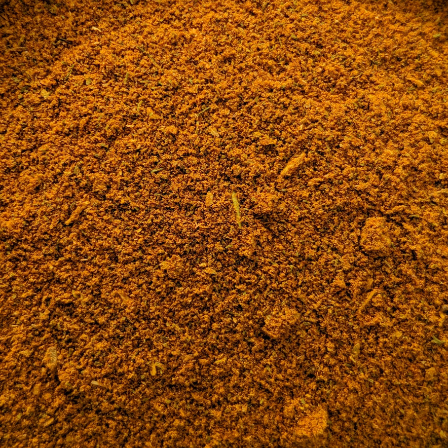 Image for Gewürzmischung