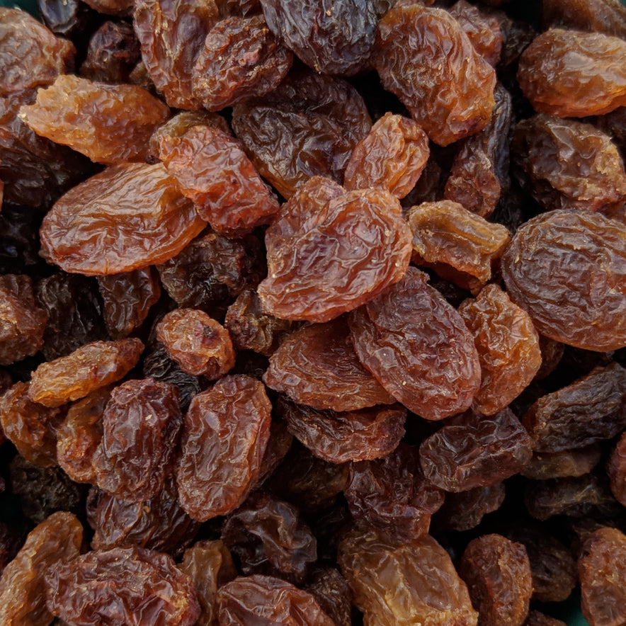Image for Raisins Cretan | Organic
