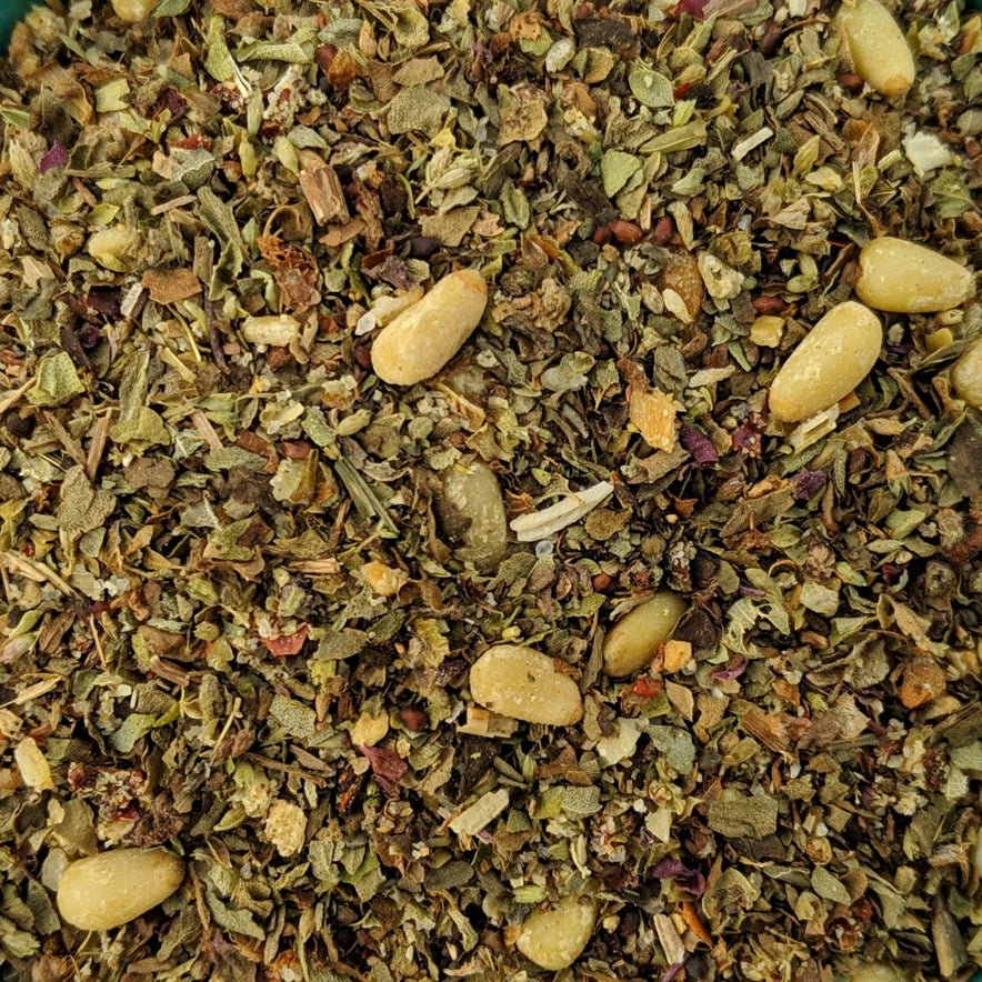 Image for Gewürzmischung „Pesto Genovese“.