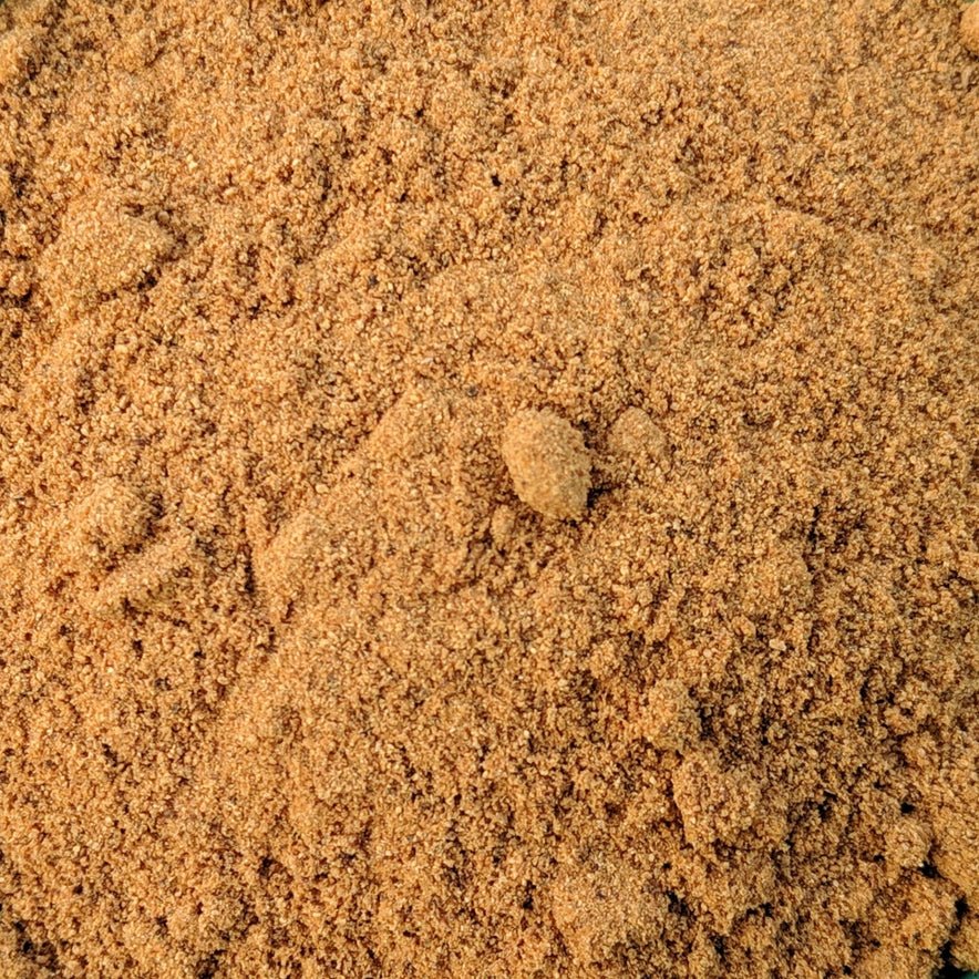 Image for Nutmeg Powder (Myristica Fragrans) I Organic
