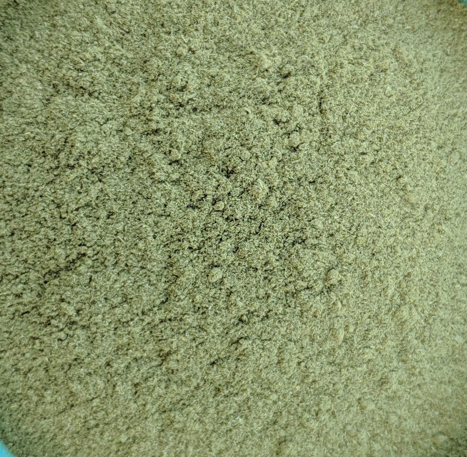 Wheatgrass Powder (Triticum Aestivum)
