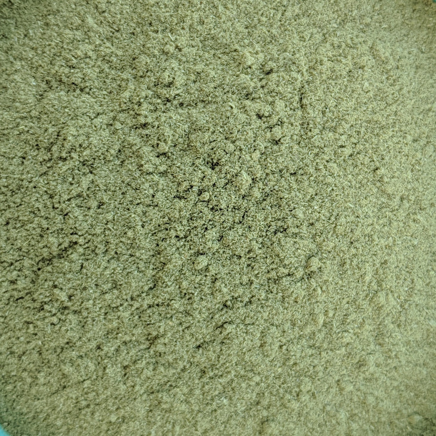 Image for Wheatgrass Powder (Triticum Aestivum)