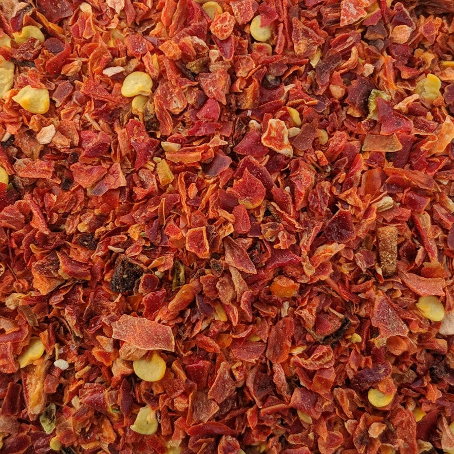 Image for Red Sweet Pepper Flakes
