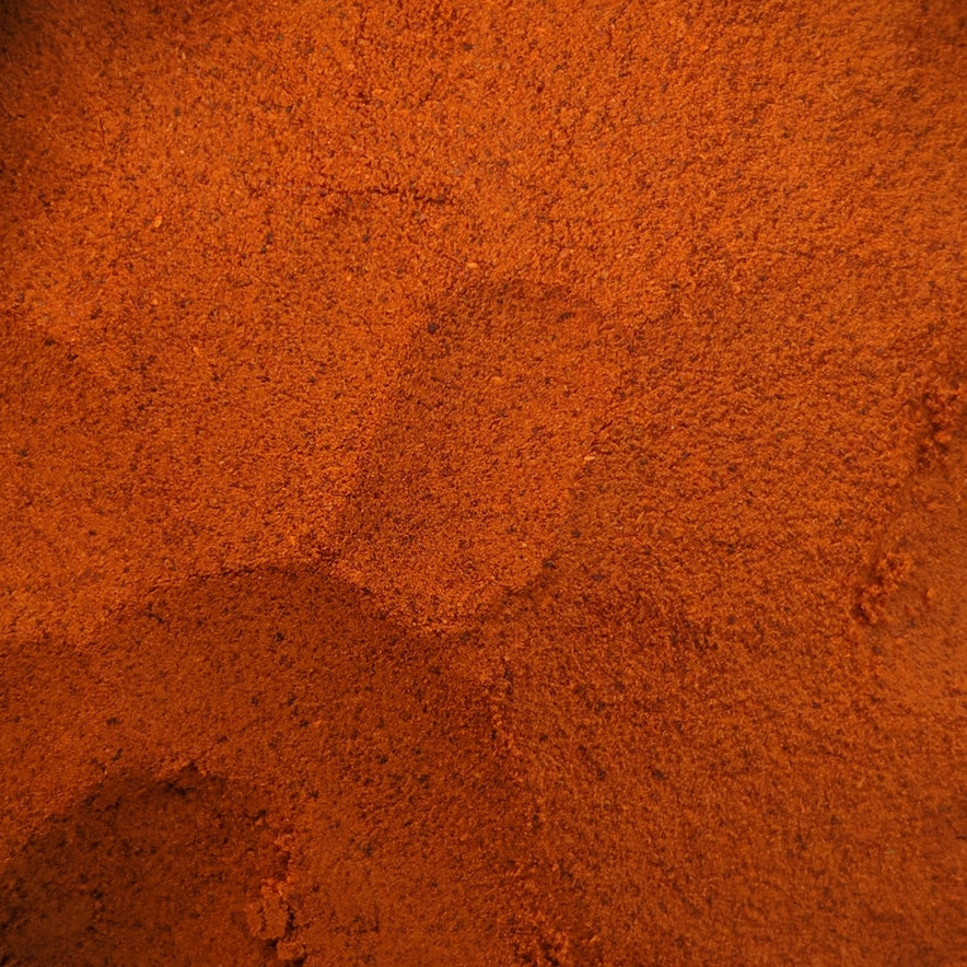Image for Smoked Hot Paprika Powder