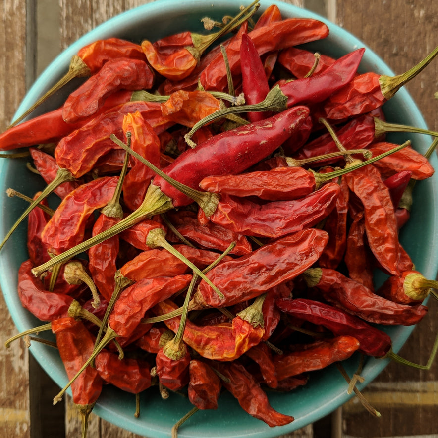 Image for Piments