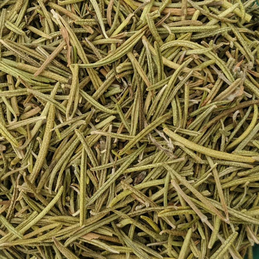 Image for Κρητικό Δεντρολίβανο (Rosmarinus Officinalis / Salvia Rosmarinus)