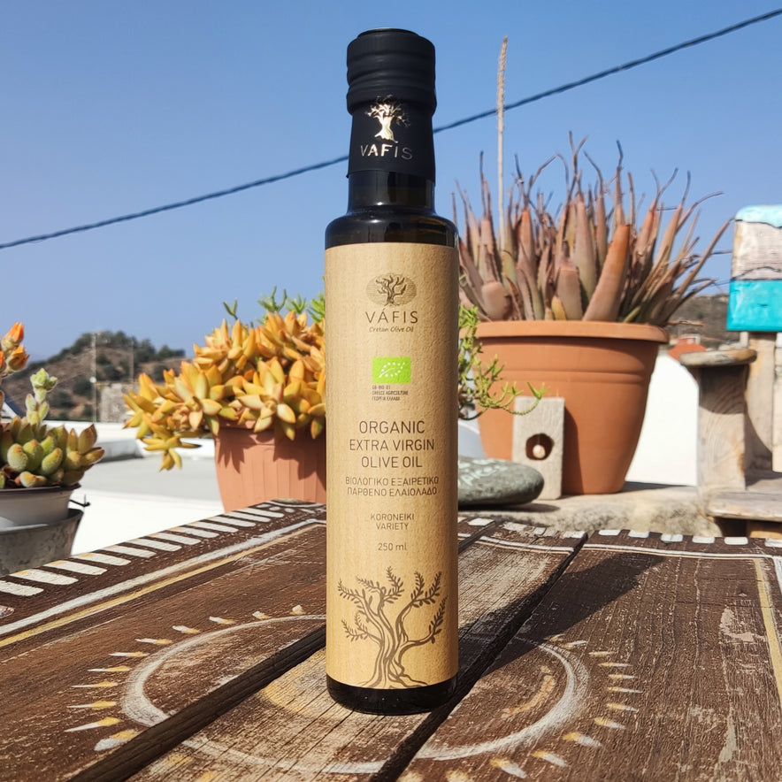 Image for Extra Virgin Olive Oil | Organic