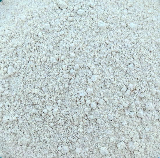 Maca-Pulver Bio