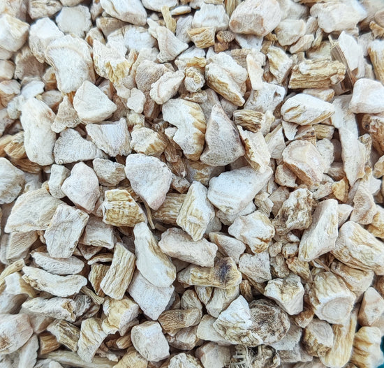 Asiatische / Chinesische / Koreanische Ginsengwurzel (Panax Ginseng)