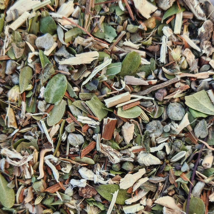 Image for Mélange de Plantes pour la Purification des Reins