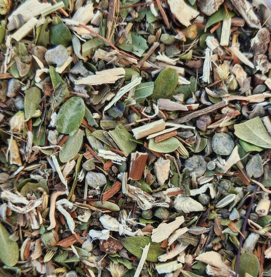 "Kidneys Cleansing" Herbal Mix