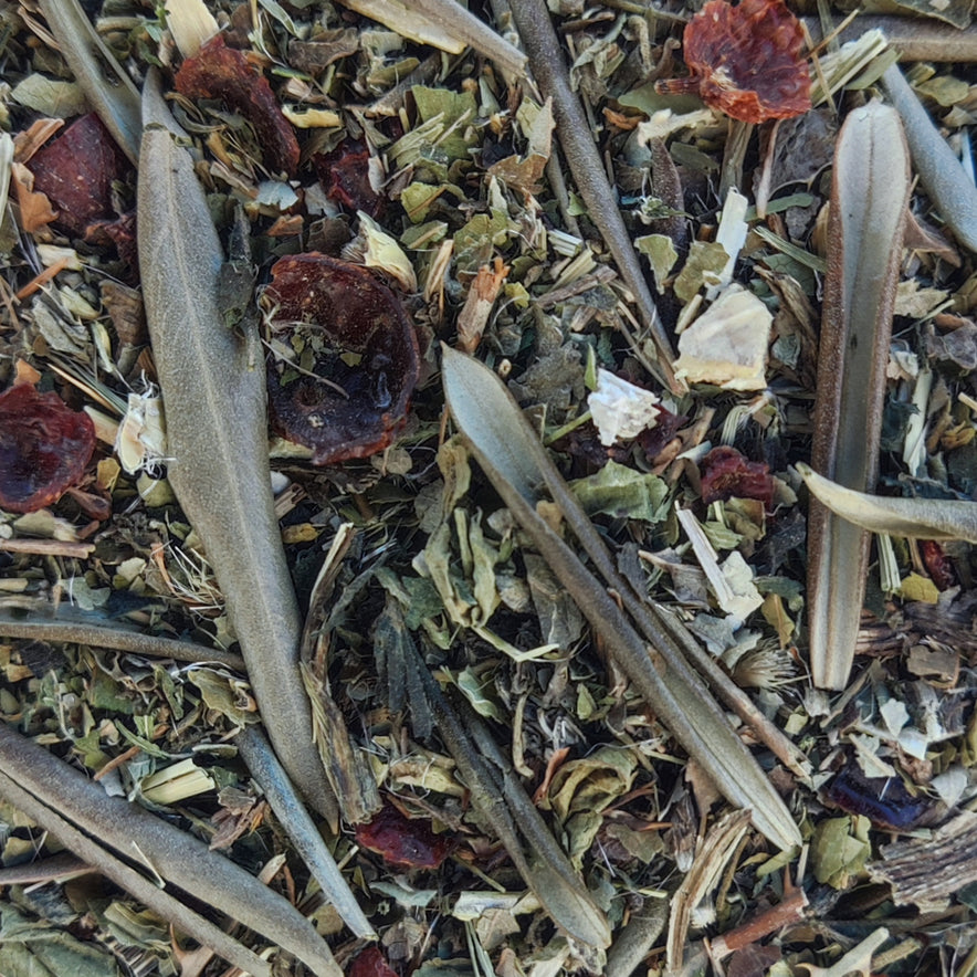 Image for Mélange d' Herbes pour le Diabète
