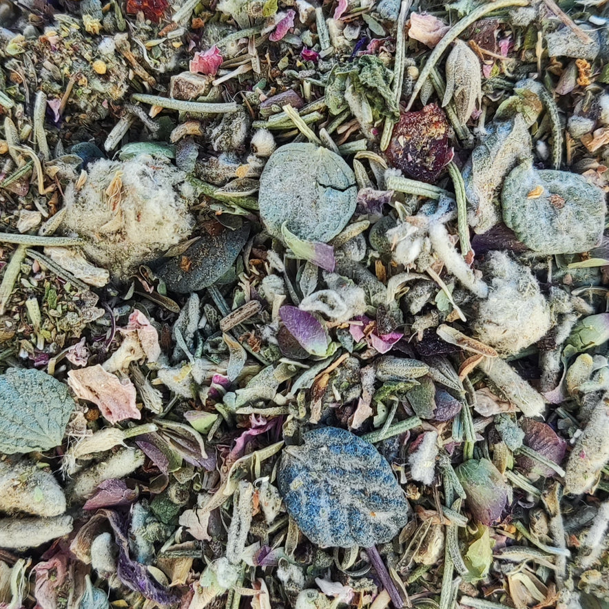 Image for Mélange d'herbes pour le