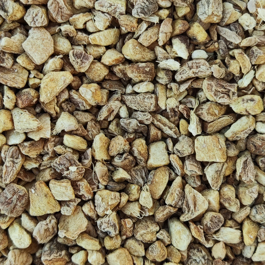 Image for Τζίντζερ Ρίζα (Zingiber Officinale)