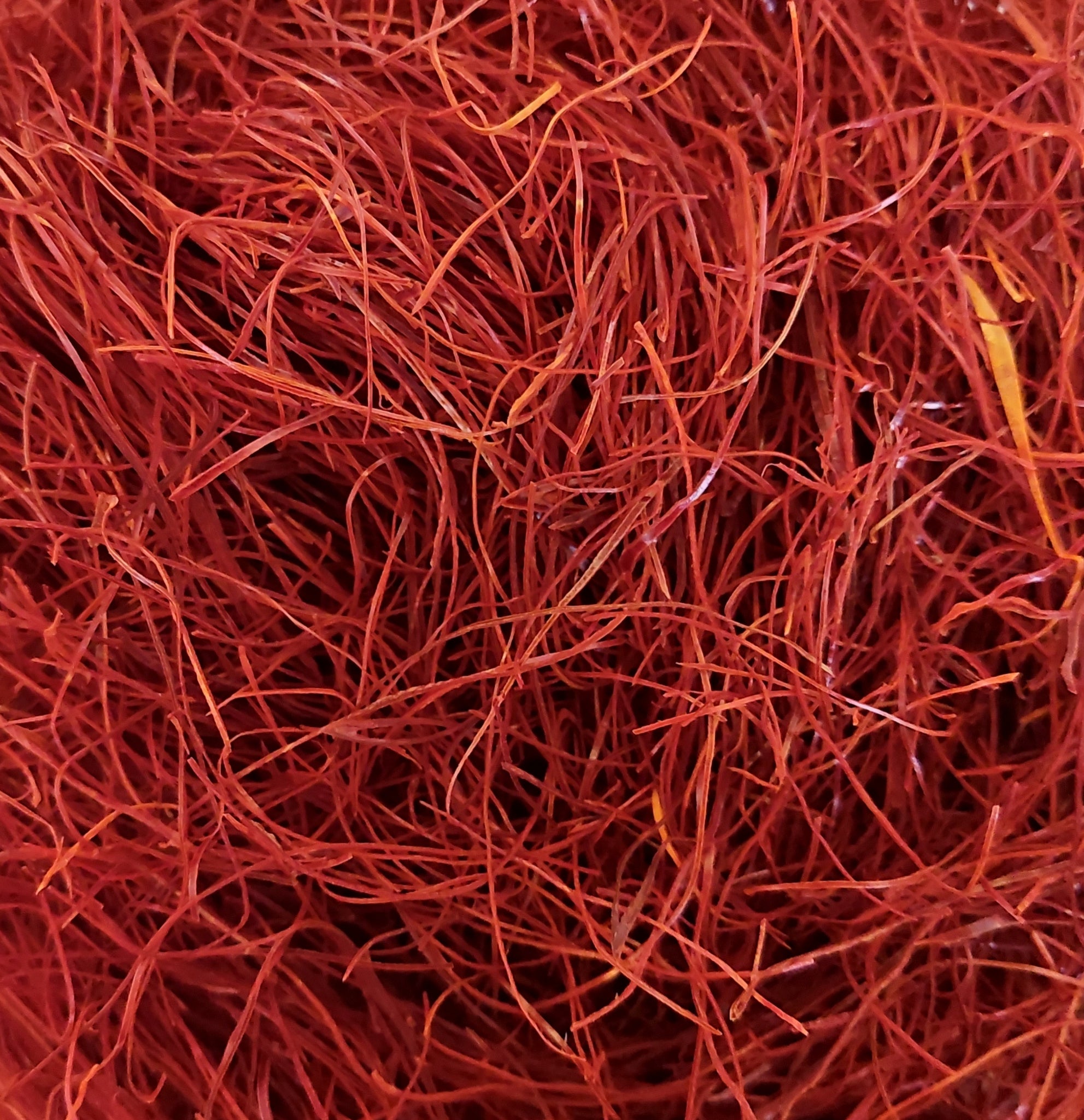 Red Hot Chili Threads / Filaments