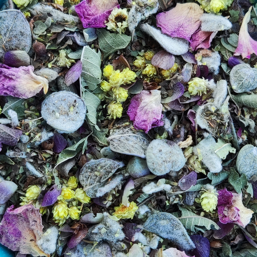 Image for Μείγμα Βοτάνων «Cretan Blend»