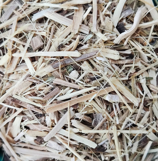 Siberian Ginseng / Eleuthero Root (Eleutherococcus Senticosus)