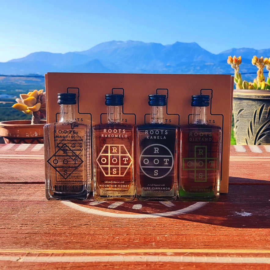 Image for Liqueur de cannelle
