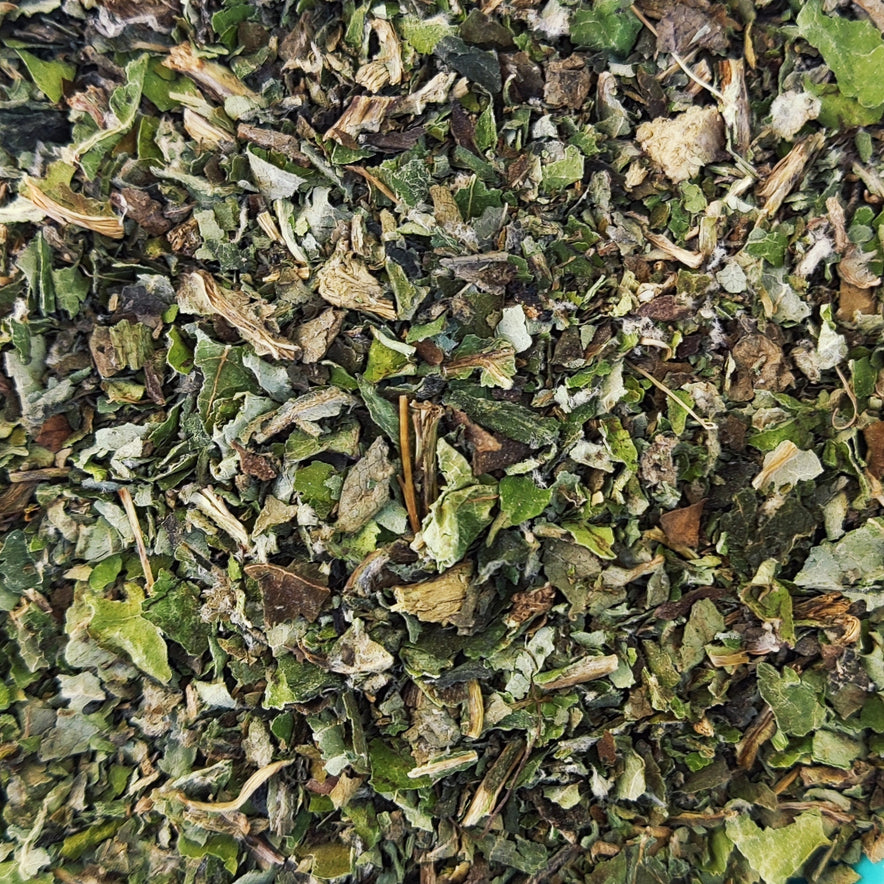 Image for <tc>Πουλμονάρια (Πνευμονόχορτο)</tc>