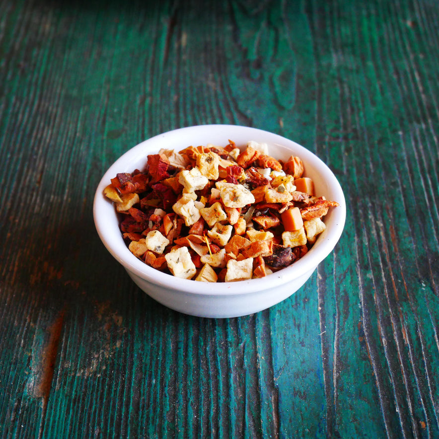 Image for Früchtetee