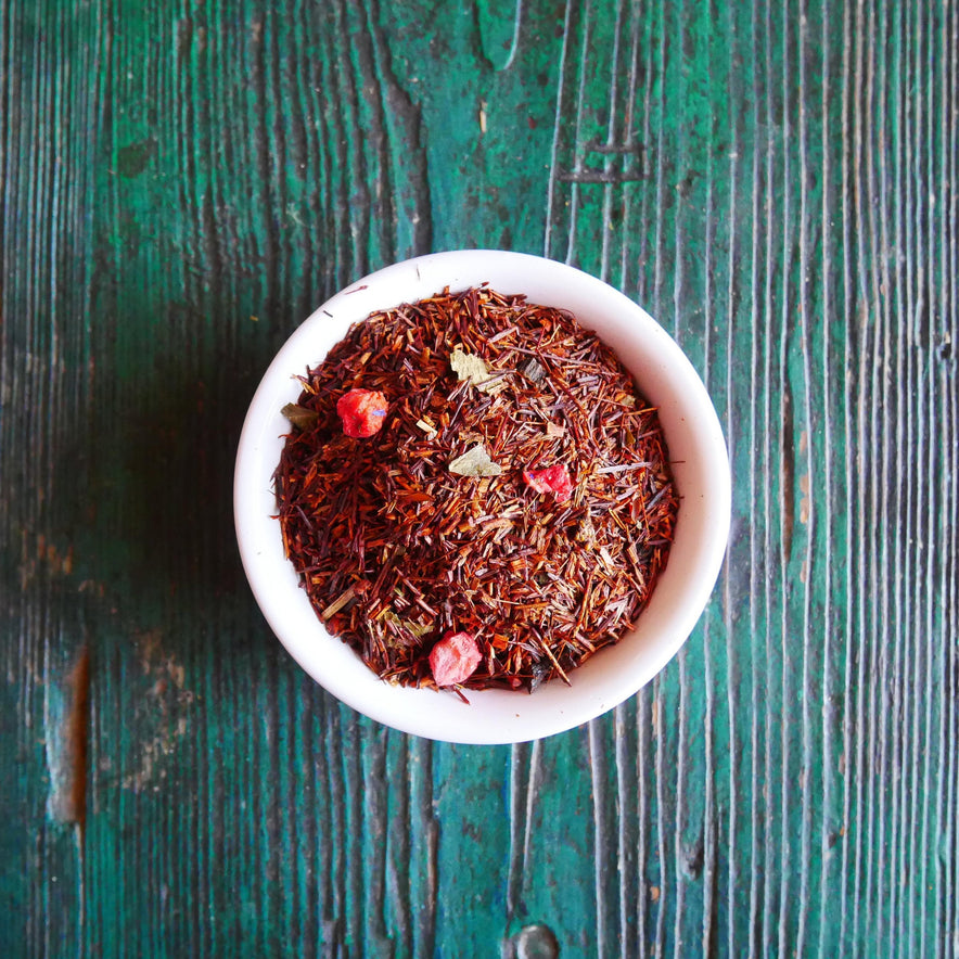 Image for Rooibos-Tee