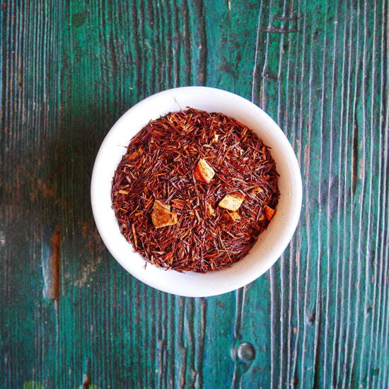 Rooibos-Tee "Zitrone".