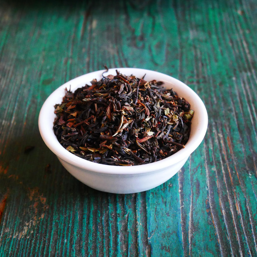 Image for Schwarztee